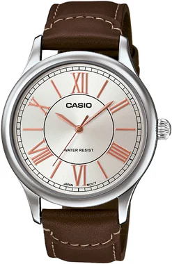 Casio Mtp-e113l-5adf Kol Saati