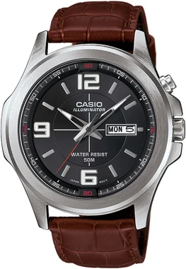 Casio Mtp-e202l-1avdf Kol Saati