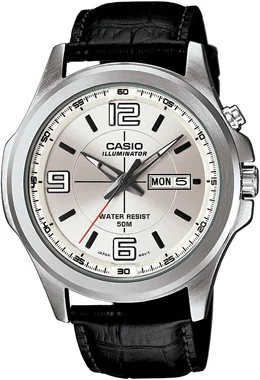 Casio Mtp-e202l-7avdf Kol Saati
