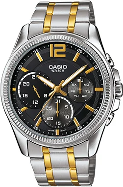 Casio Mtp-e305sg-1avdf Kol Saati