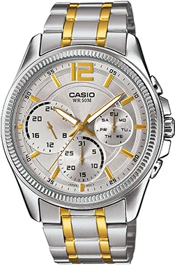 Casio Mtp-e305sg-9avdf Kol Saati