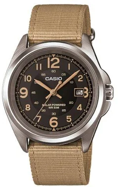 Casio Mtp-s101-1bvdf Kol Saati
