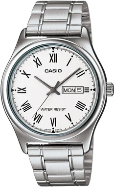 Casio Mtp-v006d-7budf Kol Saati