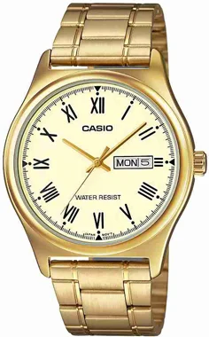 Casio Mtp-v006g-9budf Kol Saati