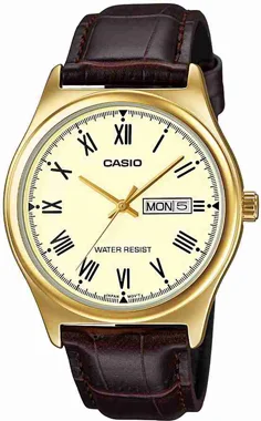 Casio Mtp-v006gl-9budf Kol Saati