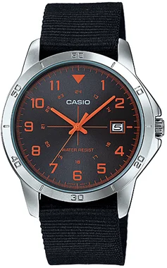 Casio Mtp-v008b-1budf Kol Saati