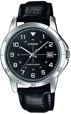 Casio Mtp-v008l-1budf Kol Saati