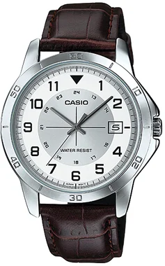 Casio Mtp-v008l-7b2udf Kol Saati