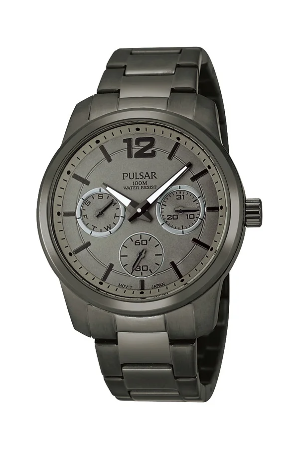 Pulsar PP6061X Bayan Kol Saati