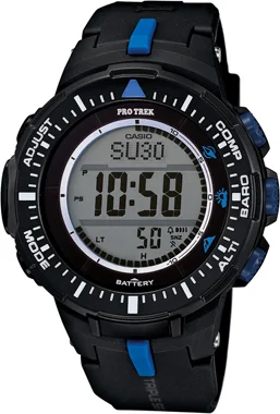 Casio Prg-300-1a2dr  Kol Saati