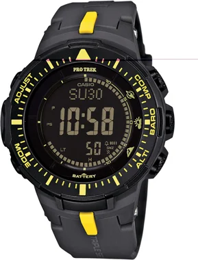 Casio Prg-300-1a9dr  Kol Saati