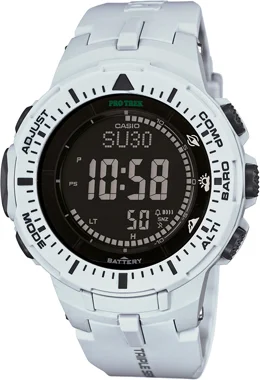 Casio Prg-300-7dr  Kol Saati