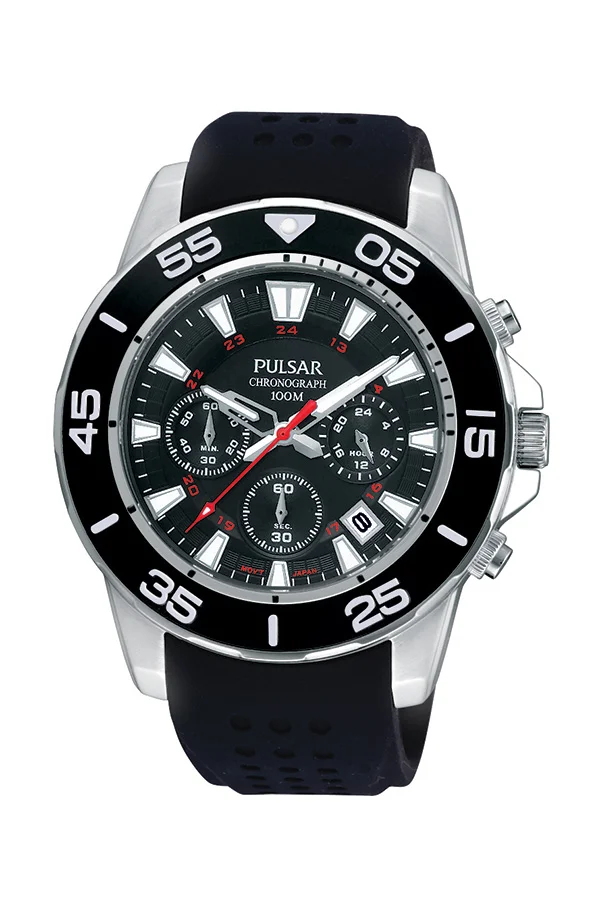 Pulsar PT3135X Erkek Kol Saati