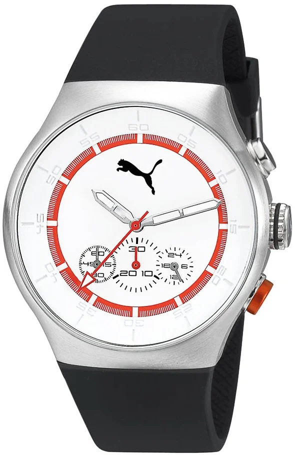 Puma Pu102541001 Kol Saati