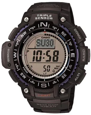 Casio Sgw-1000-1adr  Kol Saati