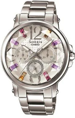 Casio She-3035d-7audr Kol Saati