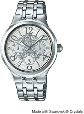Casio She-3808d-7audr Kol Saati