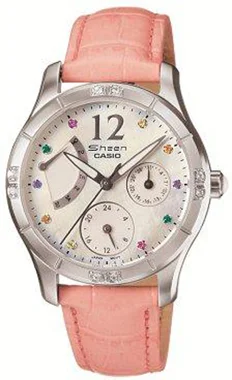 Casio Shn-3016lp-7adr  Kol Saati