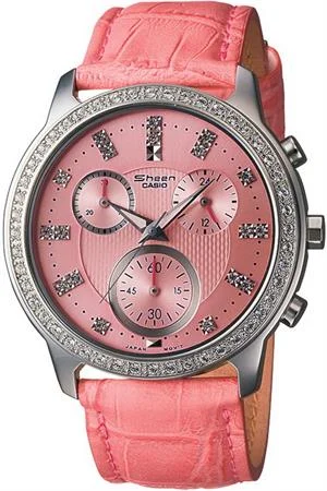Casio Shn-5004l-4adr  Kol Saati