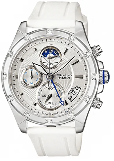Casio Shn-5506-7adr  Kol Saati