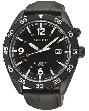 Seiko SKA621P Erkek Kol Saati
