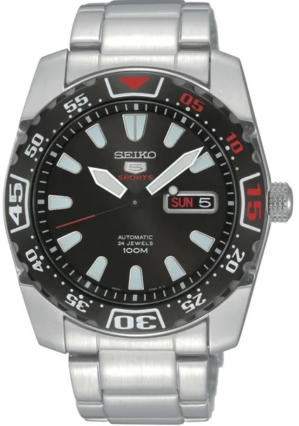 Seiko SRP167J Erkek Kol Saati