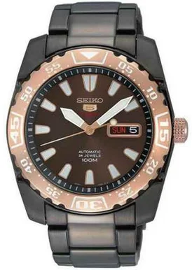 Seiko SRP172J Erkek Kol Saati
