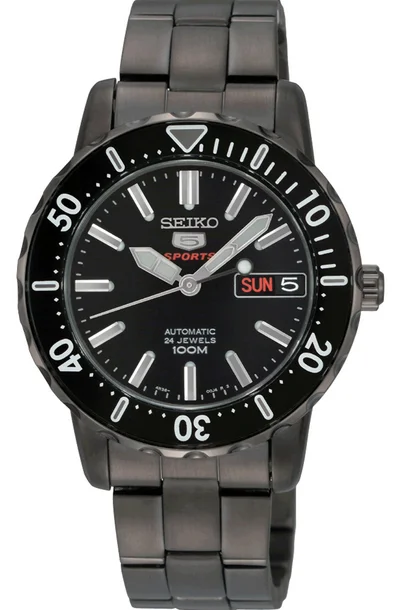 Seiko SRP193J Bayan Kol Saati