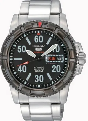 Seiko SRP217J Erkek Kol Saati