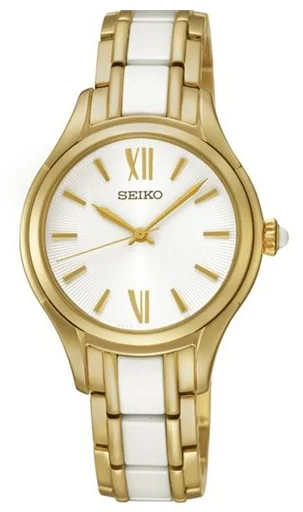Seiko SRZ398P Bayan Kol Saati