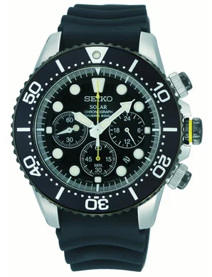 Seiko SSC021P Erkek Kol Saati