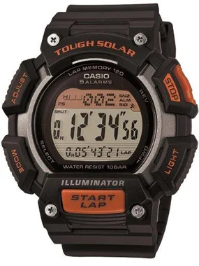 Casio Stl-s110h-1adf  Kol Saati