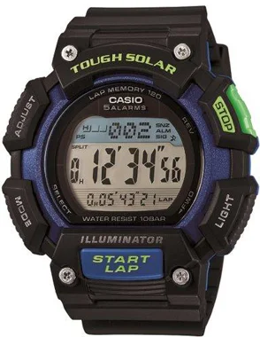 Casio Stl-s110h-1bdf  Kol Saati