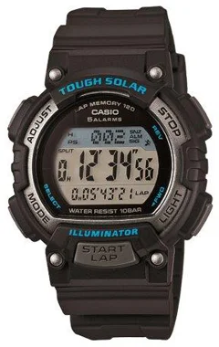 Casio Stl-s300h-1adf  Kol Saati