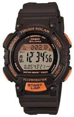 Casio Stl-s300h-1bdf  Kol Saati