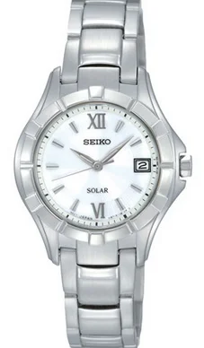 Seiko SUT027P Bayan Kol Saati
