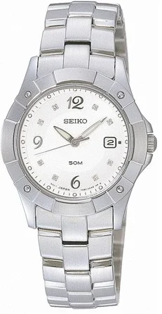 Seiko SXDA59P Bayan Kol Saati
