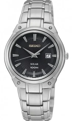 Seiko SXDF57P Bayan Kol Saati