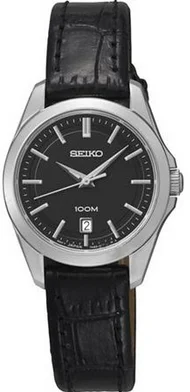 Seiko SXDF57P2 Bayan Kol Saati