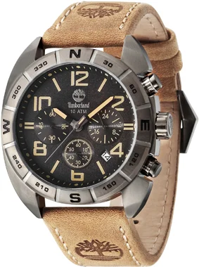 Timberland Tbl.13670jsu-02 Kol Saati
