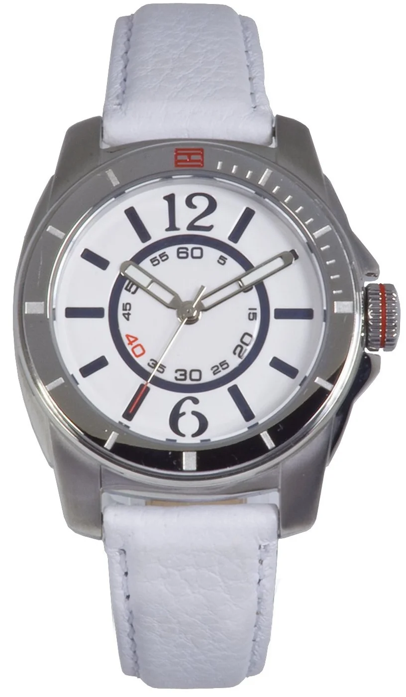 Tommy Hilfiger TH1781163 Erkek Kol Saati
