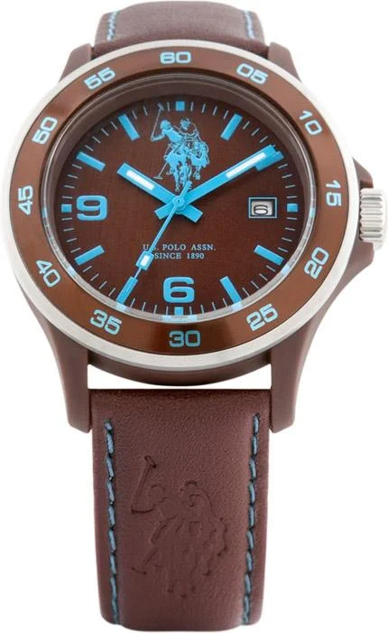 U.S. Polo Assn. USP4095BR Kol Saati