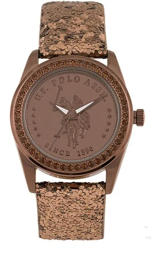 U.S. Polo Assn. USP5223BR Bayan Kol Saati