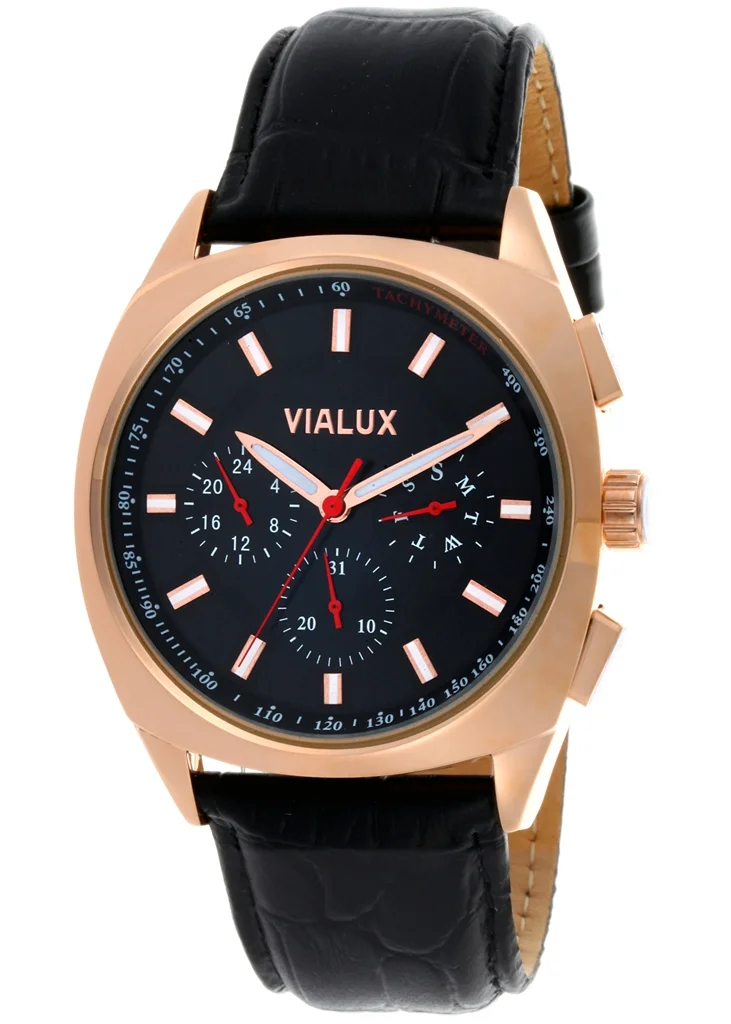 Vialux Vx200r-04br Kol Saati