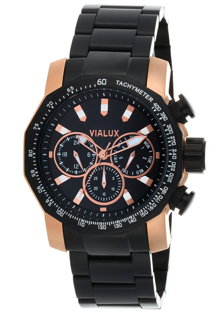 Vialux Vx201r-04sr Kol Saati