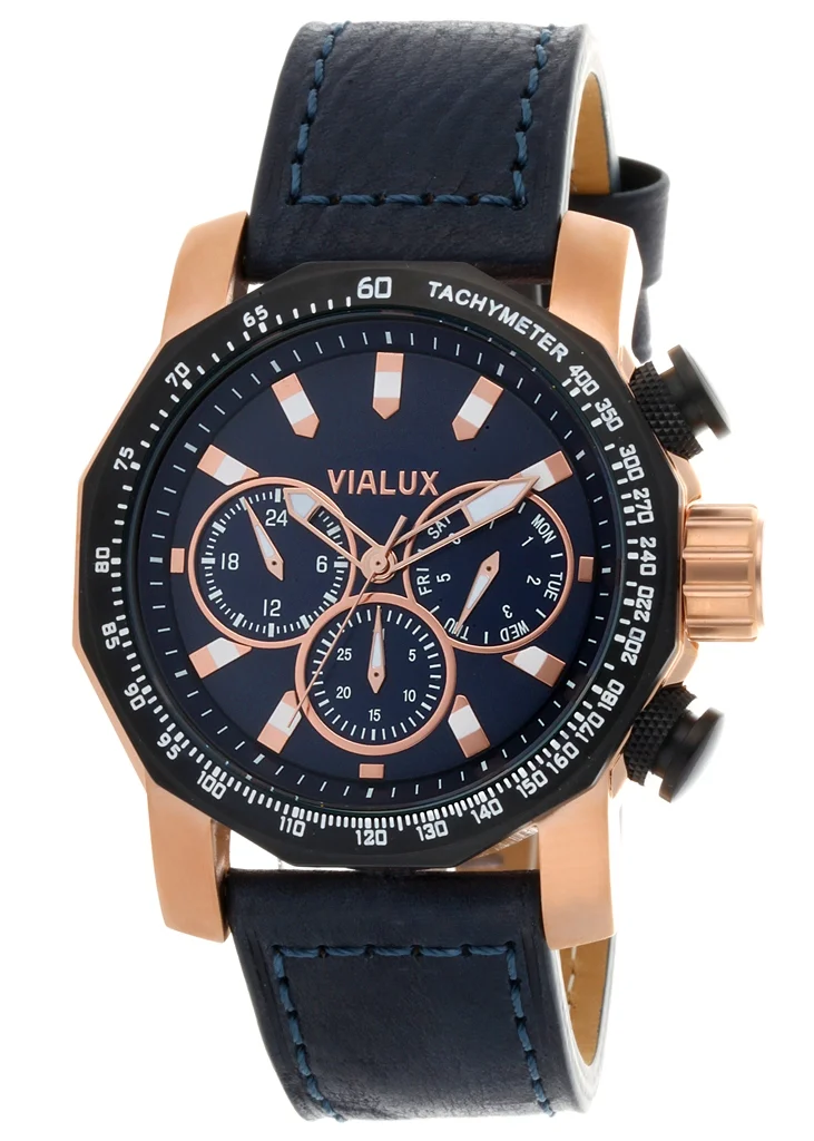 Vialux Vx201r-11nr Kol Saati
