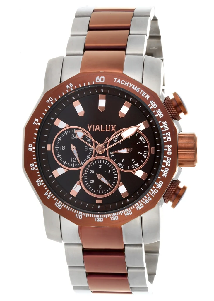 Vialux Vx201s-06tr Kol Saati