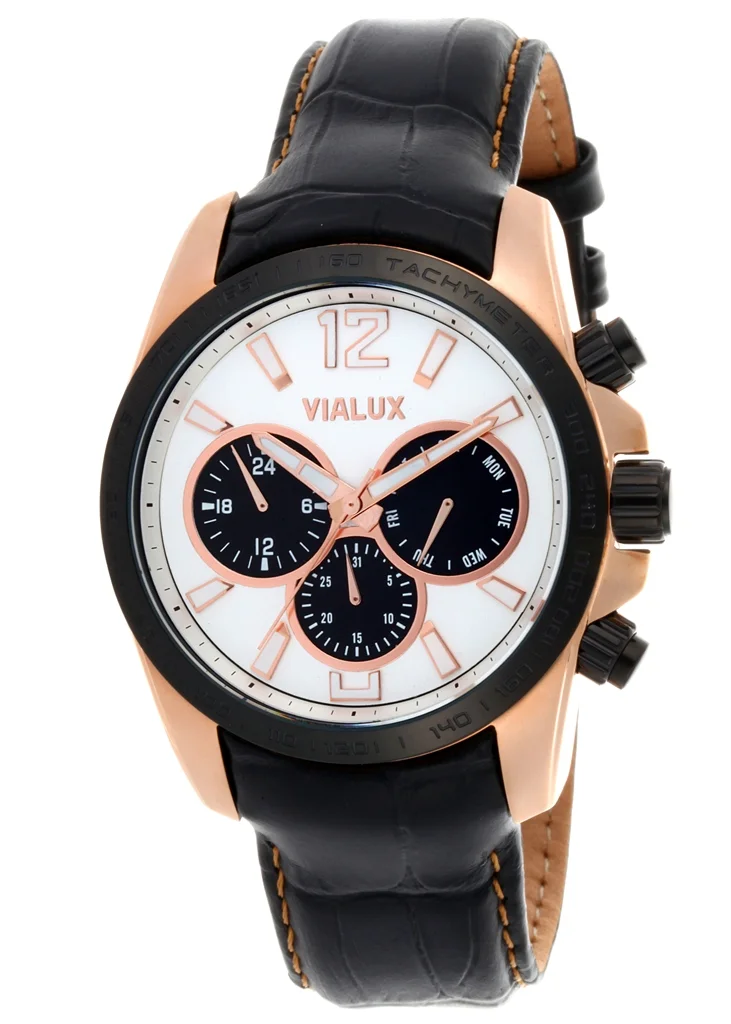 Vialux Vx204r-02br Kol Saati