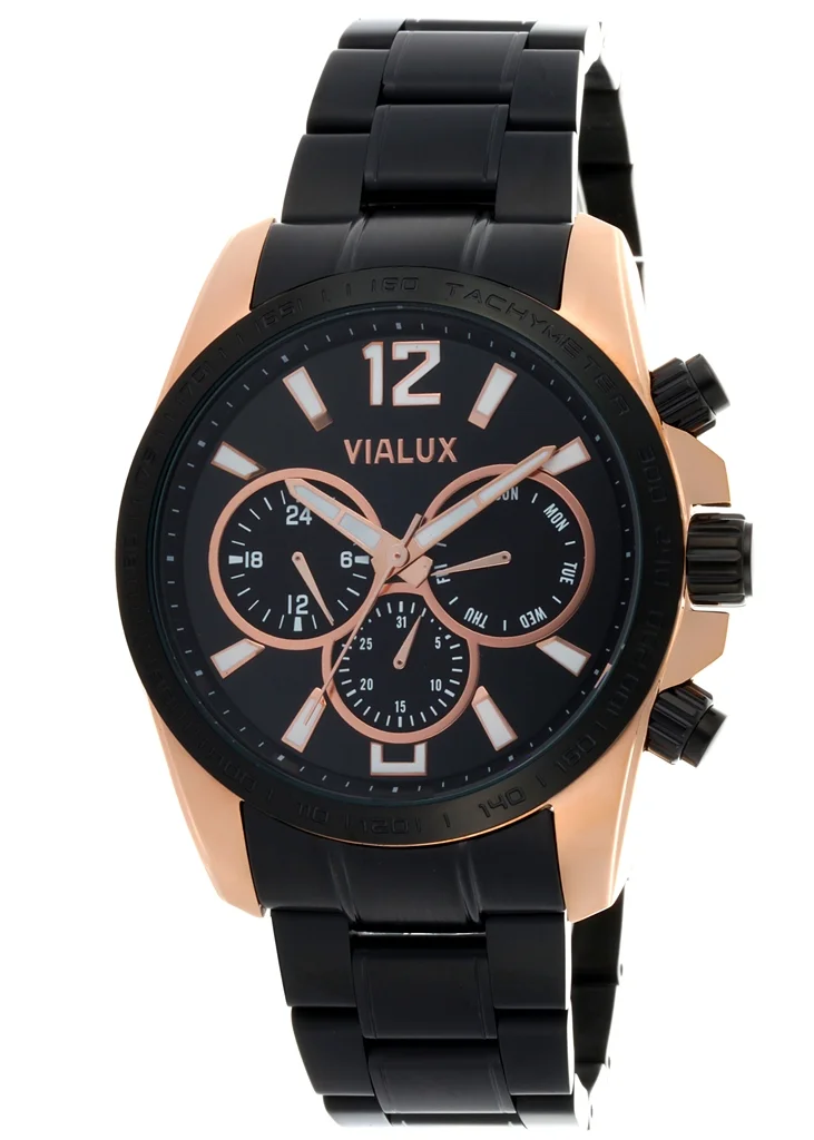 Vialux Vx204r-04yr Kol Saati