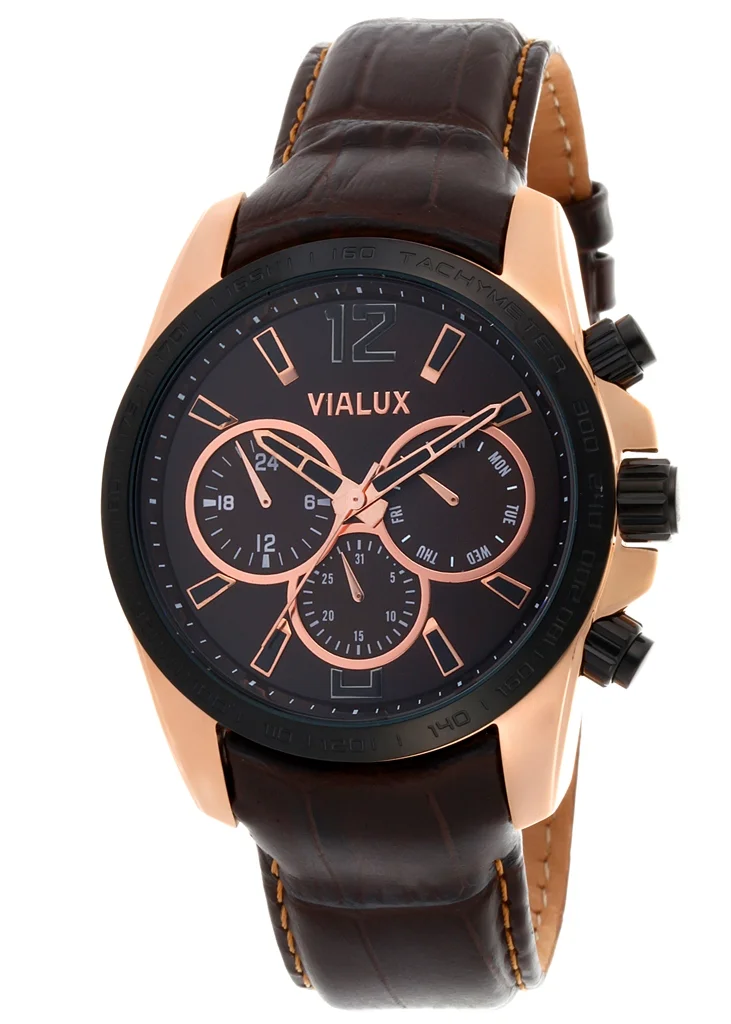 Vialux Vx204r-06kr Kol Saati